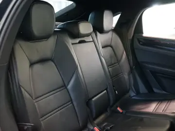 PORSCHE Cayenne Coupe E-Hyb SoftClose Ventilation 360 Matrix