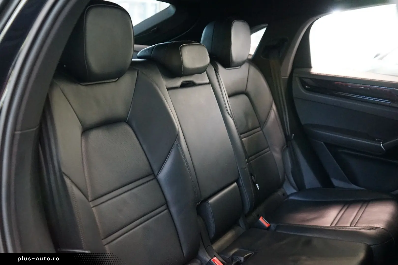 PORSCHE Cayenne Coupe E-Hyb SoftClose Ventilation 360 Matrix