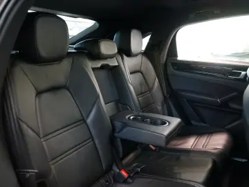 PORSCHE Cayenne Coupe E-Hyb SoftClose Ventilation 360 Matrix