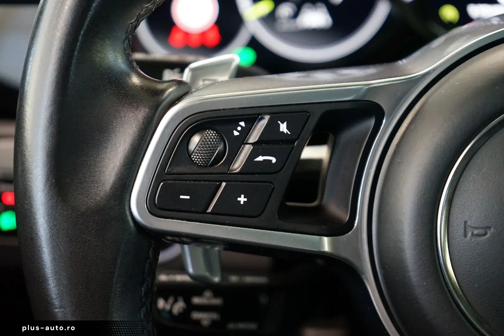 PORSCHE Cayenne Coupe E-Hyb SoftClose Ventilation 360 Matrix