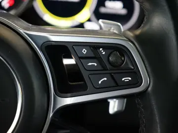 PORSCHE Cayenne Coupe E-Hyb SoftClose Ventilation 360 Matrix