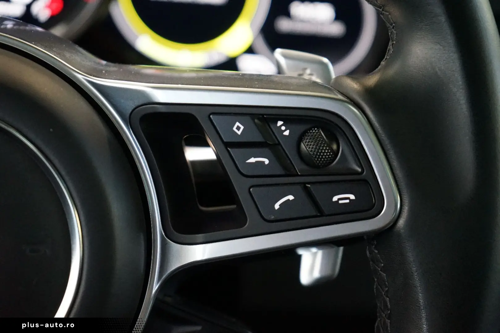 PORSCHE Cayenne Coupe E-Hyb SoftClose Ventilation 360 Matrix