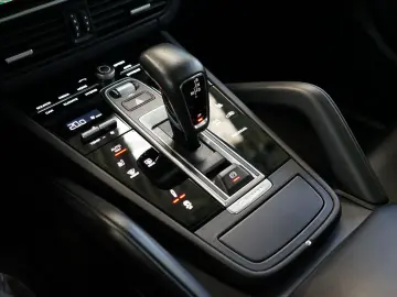 PORSCHE Cayenne Coupe E-Hyb SoftClose Ventilation 360 Matrix
