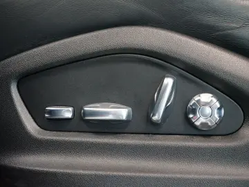 PORSCHE Cayenne Coupe E-Hyb SoftClose Ventilation 360 Matrix