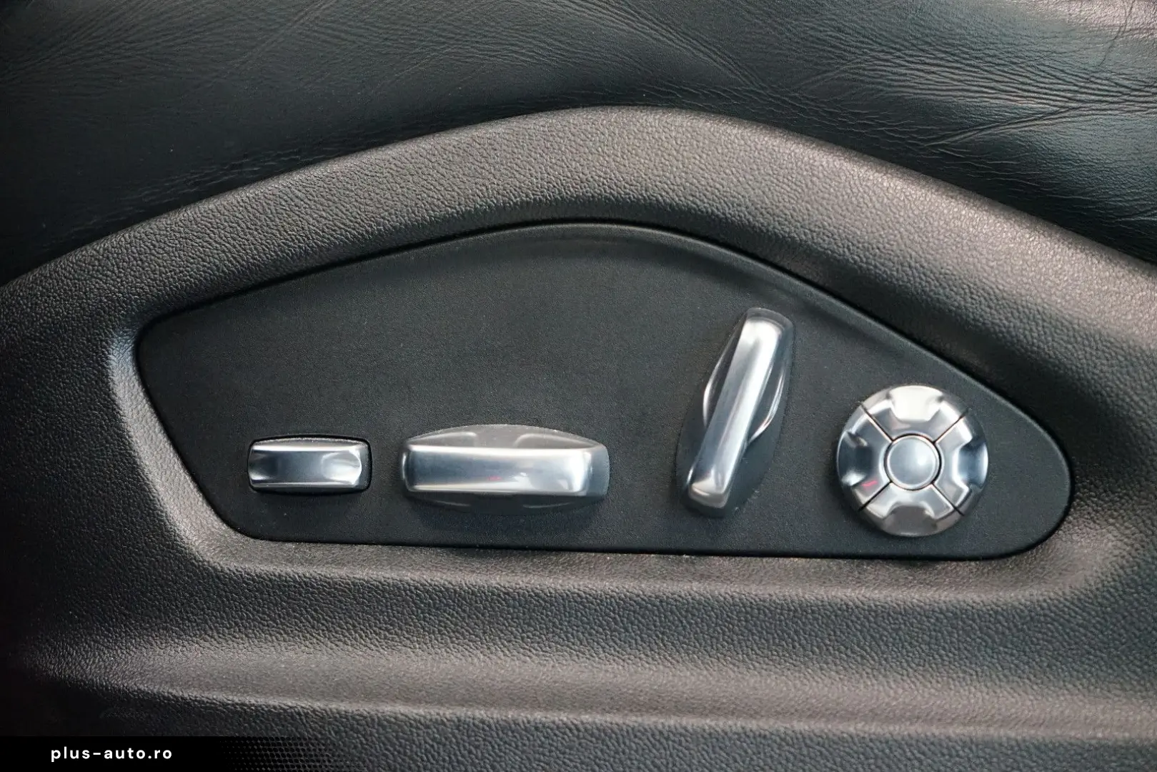 PORSCHE Cayenne Coupe E-Hyb SoftClose Ventilation 360 Matrix