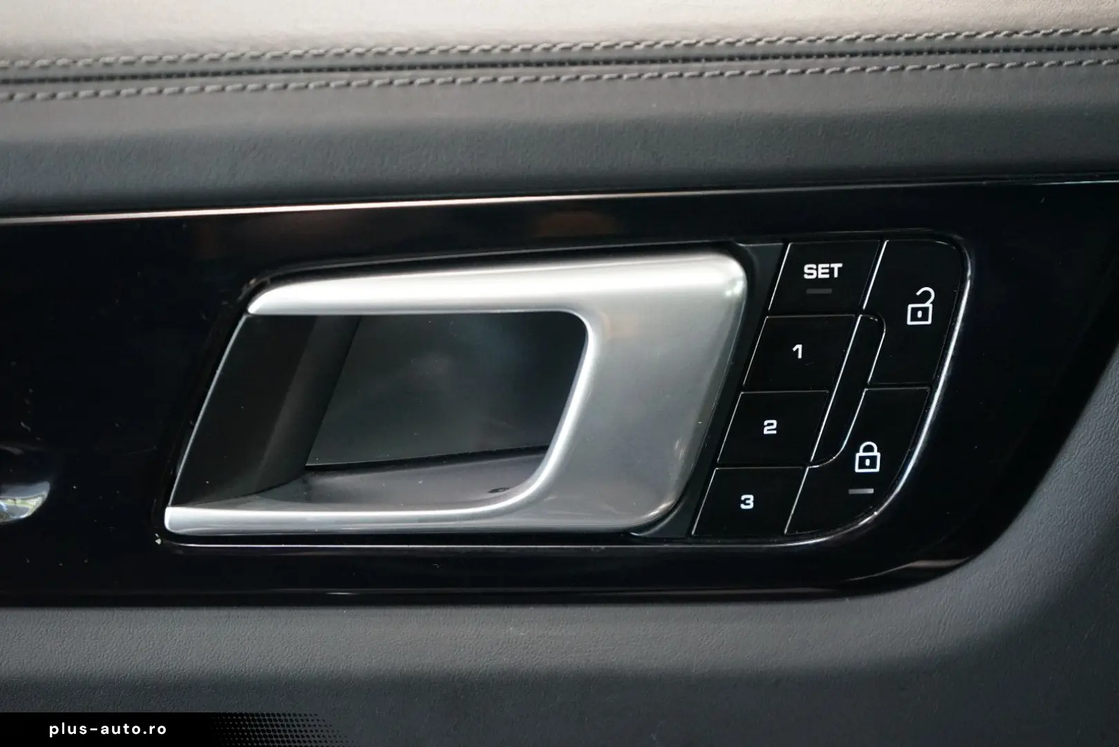 PORSCHE Cayenne Coupe E-Hyb SoftClose Ventilation 360 Matrix