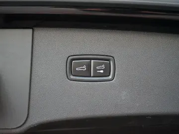 PORSCHE Cayenne Coupe E-Hyb SoftClose Ventilation 360 Matrix