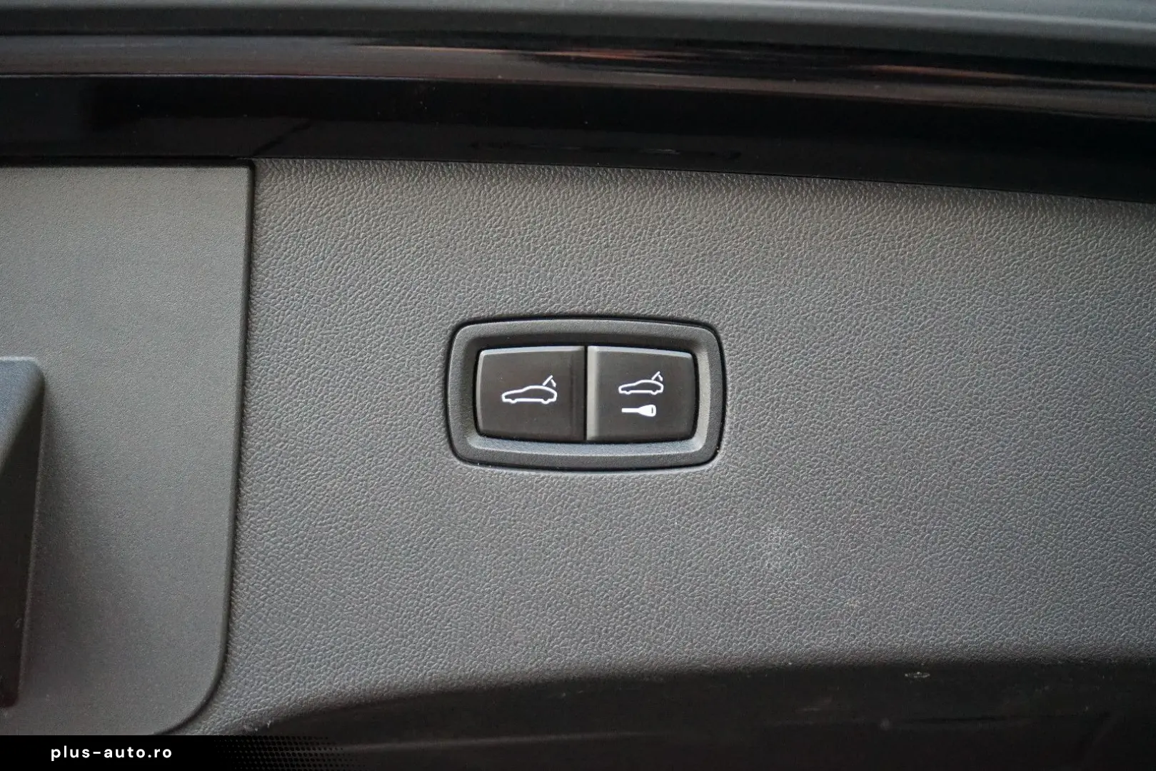 PORSCHE Cayenne Coupe E-Hyb SoftClose Ventilation 360 Matrix