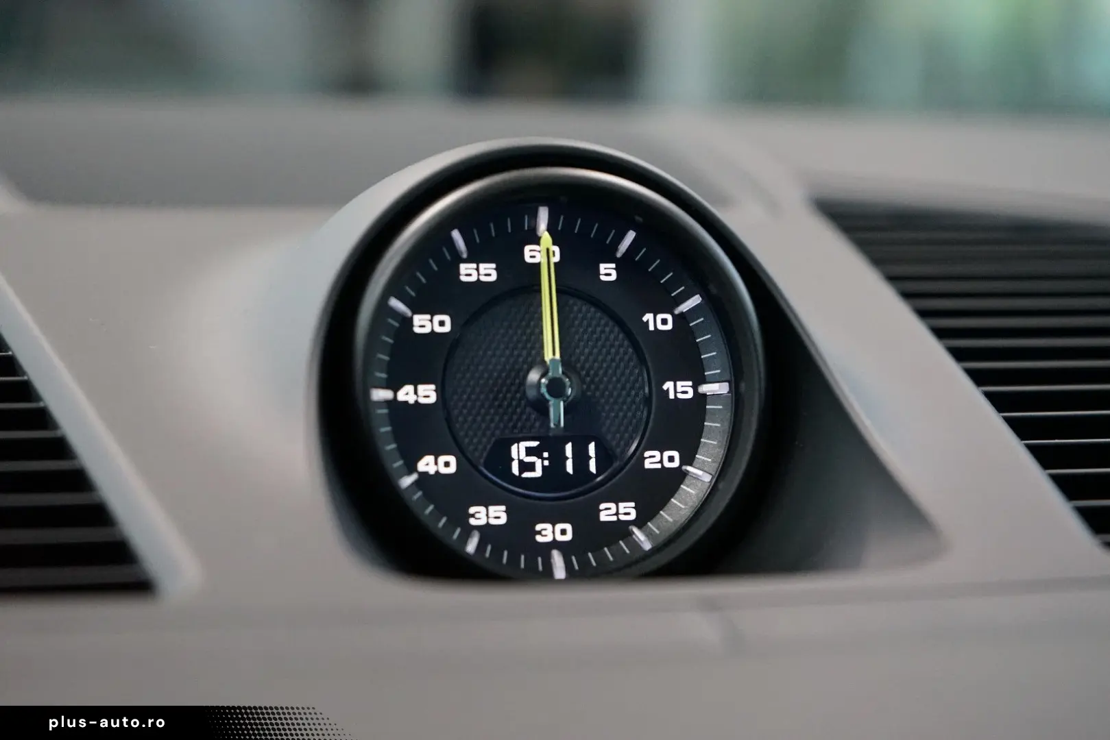 PORSCHE Cayenne Coupe E-Hyb SoftClose Ventilation 360 Matrix