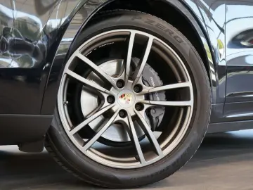 PORSCHE Cayenne Coupe E-Hyb SoftClose Ventilation 360 Matrix