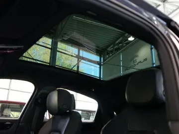 PORSCHE Cayenne Coupe E-Hyb SoftClose Ventilation 360 Matrix