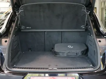 PORSCHE Cayenne Coupe E-Hyb SoftClose Ventilation 360 Matrix