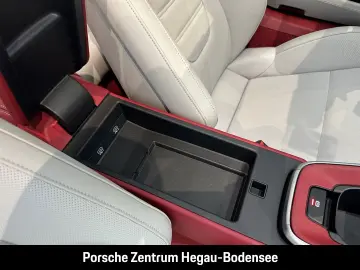 PORSCHE 992 (911) Turbo S Cabriolet Exclusive Manufaktur