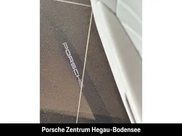 PORSCHE 992 (911) Turbo S Cabriolet Exclusive Manufaktur