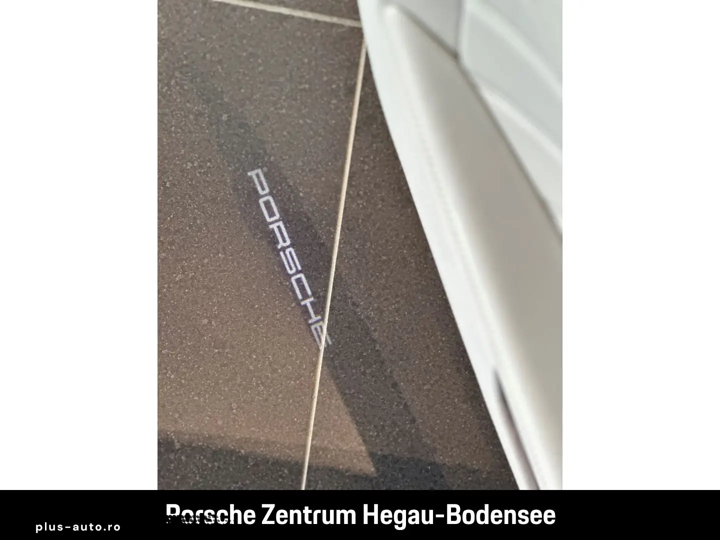 PORSCHE 992 (911) Turbo S Cabriolet Exclusive Manufaktur