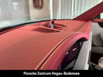 PORSCHE 992 (911) Turbo S Cabriolet Exclusive Manufaktur