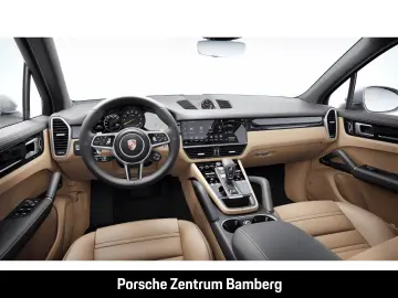 PORSCHE Cayenne E-Hyb Platinum Ed InnoDr SoftClo Ventil 360