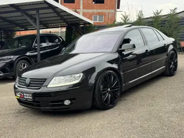 Volkswagen Phaeton
