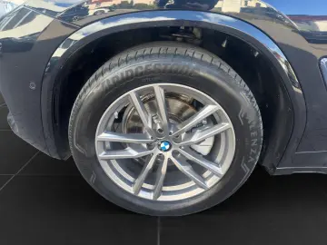 BMW X3 xDrive20d M Sportpaket  AHK  etc.
