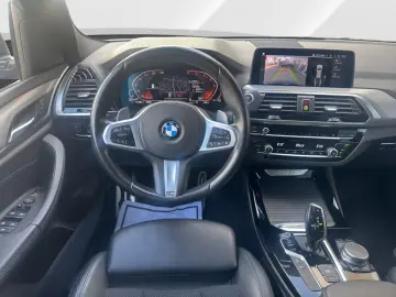 BMW X3 xDrive20d M Sportpaket  AHK  etc.