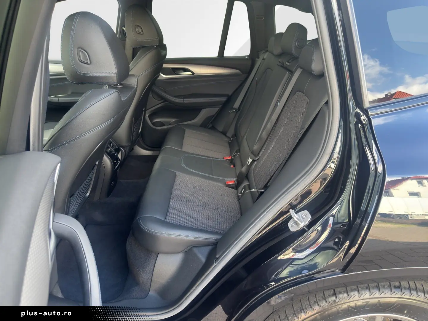 BMW X3 xDrive20d M Sportpaket  AHK  etc.