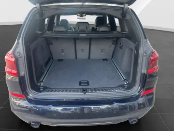 BMW X3 xDrive20d M Sportpaket  AHK  etc.
