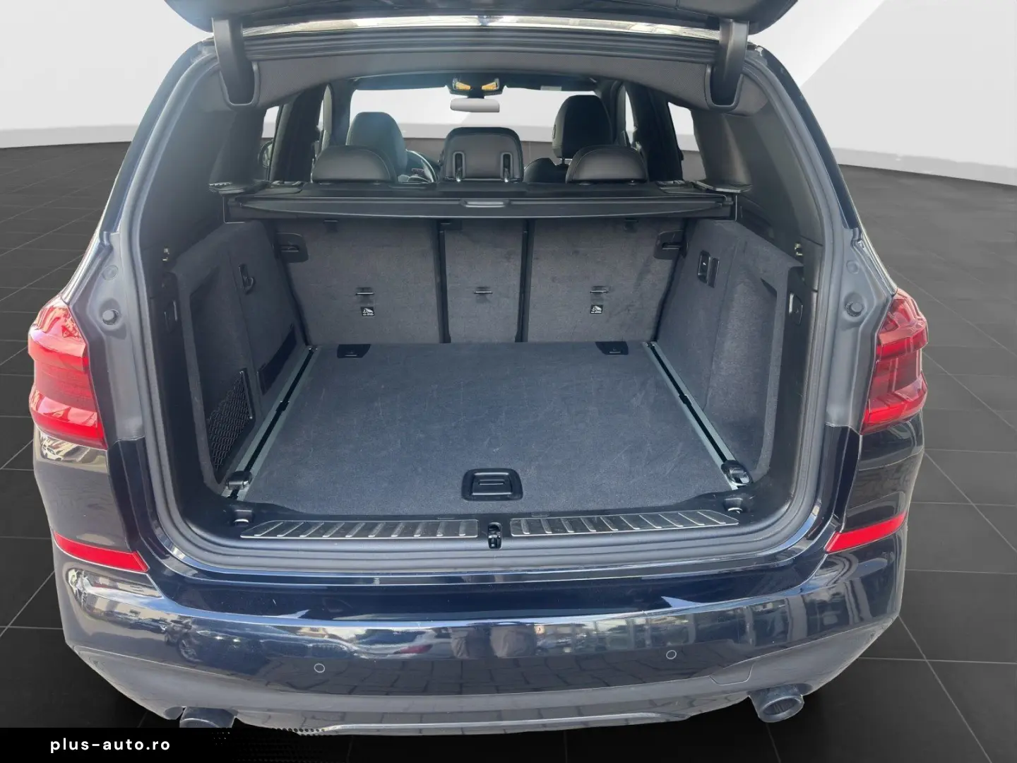 BMW X3 xDrive20d M Sportpaket  AHK  etc.