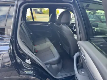 BMW X3 xDrive20d M Sportpaket  AHK  etc.