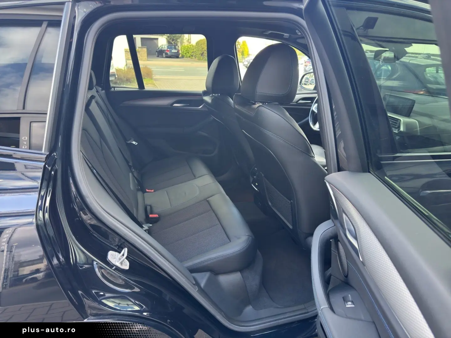 BMW X3 xDrive20d M Sportpaket  AHK  etc.