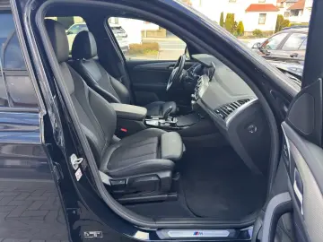 BMW X3 xDrive20d M Sportpaket  AHK  etc.