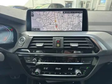 BMW X3 xDrive20d M Sportpaket  AHK  etc.