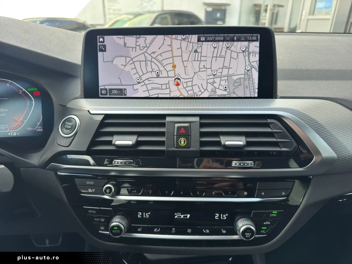 BMW X3 xDrive20d M Sportpaket  AHK  etc.