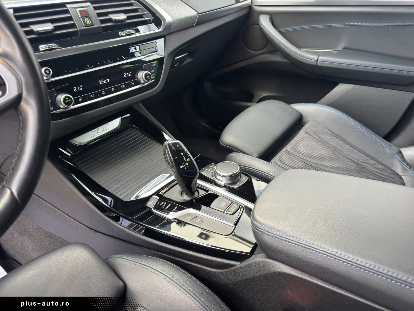 BMW X3 xDrive20d M Sportpaket  AHK  etc.