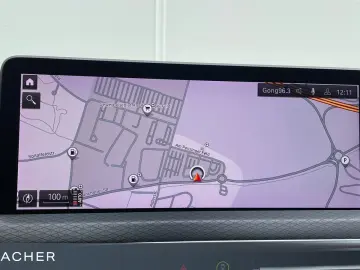 BMW X3 xDrive 20d M Sport AHK LCPro.adLED RFK