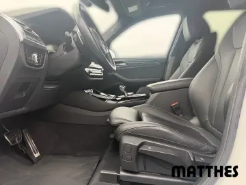 BMW X3 XDRIVE20D M-Sportpaket Rückfahrkamera Lenkrad