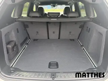 BMW X3 XDRIVE20D M-Sportpaket Rückfahrkamera Lenkrad