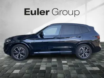 BMW X3 xDr 20i M-Sport Leder SHZ LED LC Prof NAV El.
