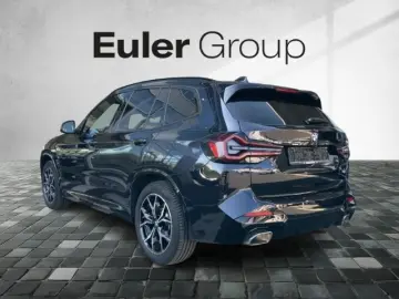 BMW X3 xDr 20i M-Sport Leder SHZ LED LC Prof NAV El.