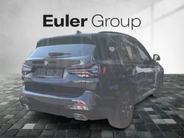 BMW X3 xDr 20i M-Sport Leder SHZ LED LC Prof NAV El.