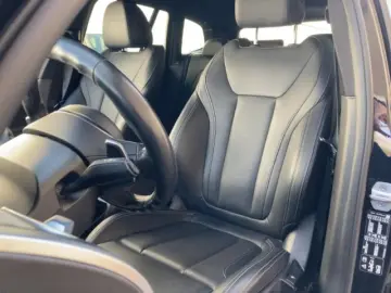 BMW X3 xDr 20i M-Sport Leder SHZ LED LC Prof NAV El.