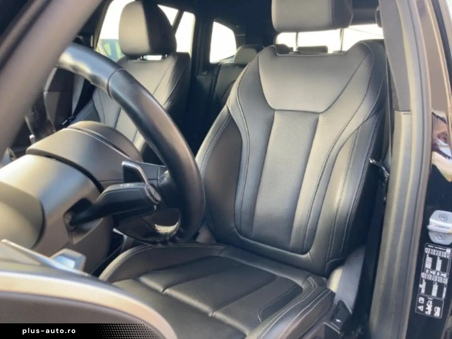BMW X3 xDr 20i M-Sport Leder SHZ LED LC Prof NAV El.