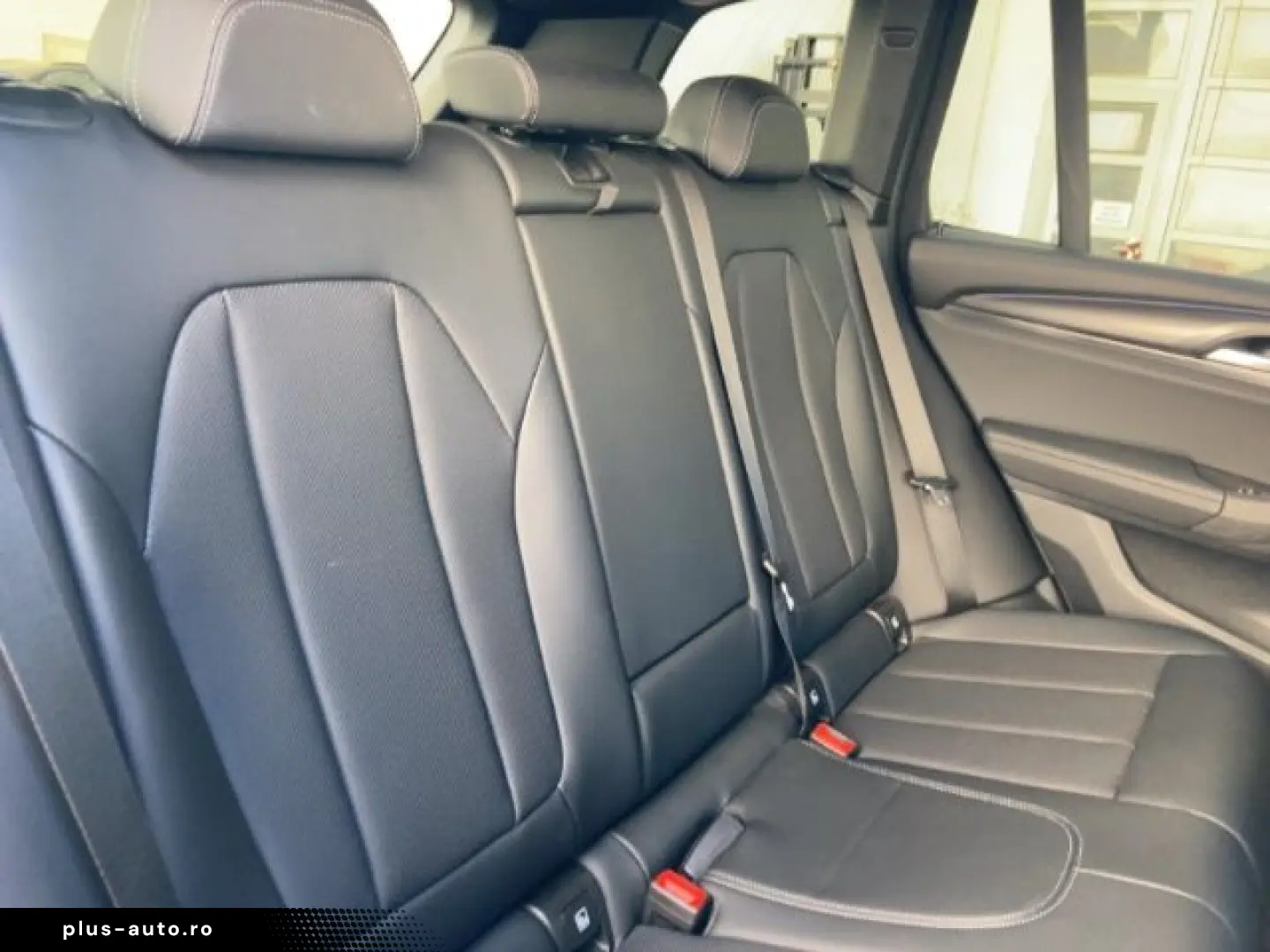 BMW X3 xDr 20i M-Sport Leder SHZ LED LC Prof NAV El.
