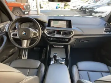 BMW X3 xDr 20i M-Sport Leder SHZ LED LC Prof NAV El.