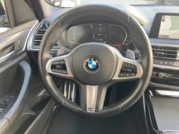 BMW X3 xDr 20i M-Sport Leder SHZ LED LC Prof NAV El.