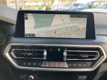 BMW X3 xDr 20i M-Sport Leder SHZ LED LC Prof NAV El.
