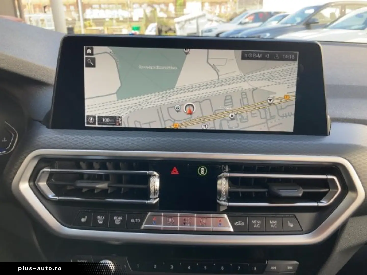 BMW X3 xDr 20i M-Sport Leder SHZ LED LC Prof NAV El.