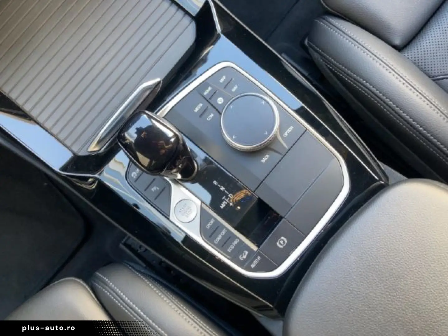 BMW X3 xDr 20i M-Sport Leder SHZ LED LC Prof NAV El.