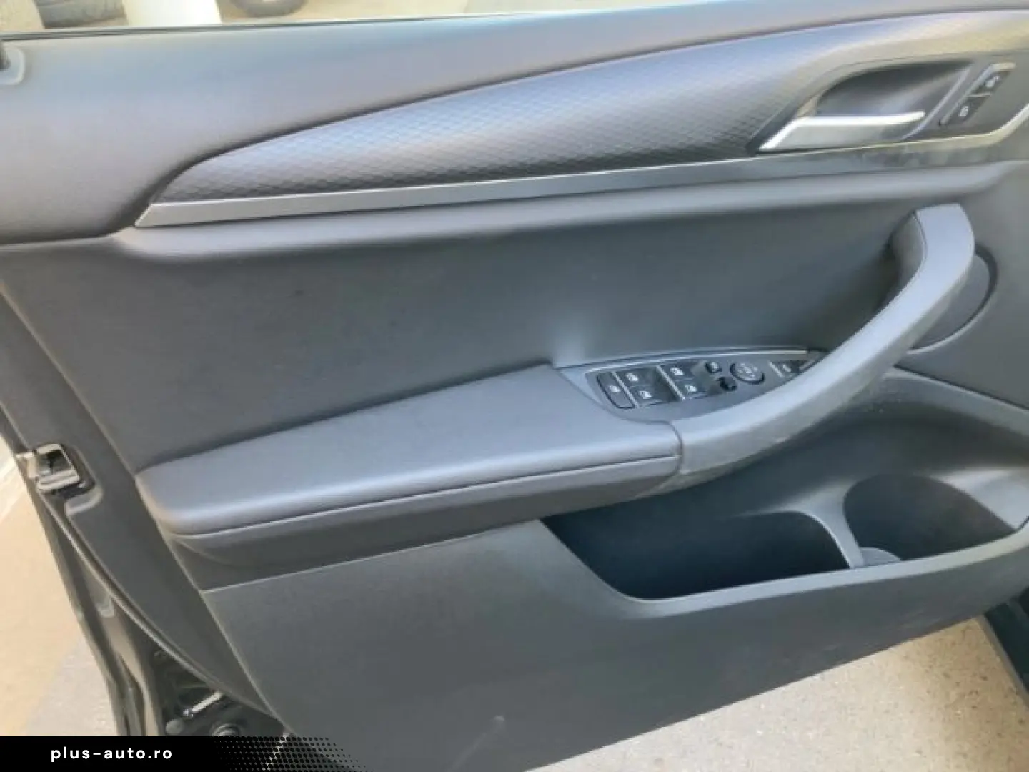 BMW X3 xDr 20i M-Sport Leder SHZ LED LC Prof NAV El.