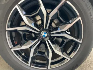 BMW X3 xDr 20i M-Sport Leder SHZ LED LC Prof NAV El.