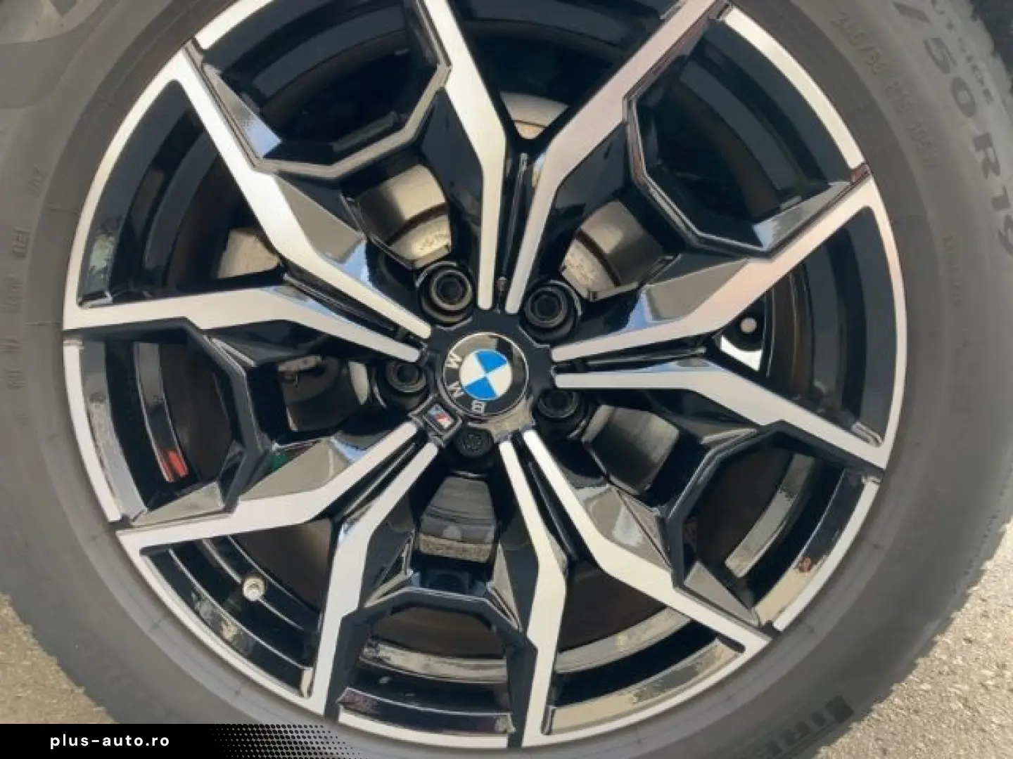 BMW X3 xDr 20i M-Sport Leder SHZ LED LC Prof NAV El.